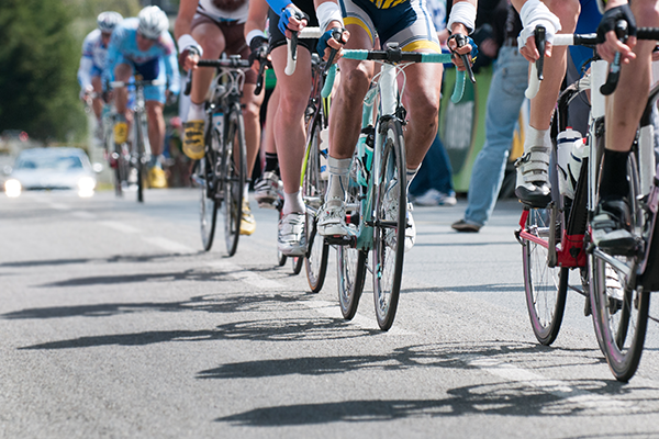 Piedmont Triad Anesthesia Supports Winston-Salem Cycling Classic as Bronze Sponsor